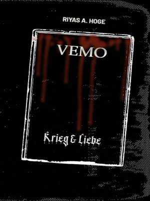 cover image of Vemo